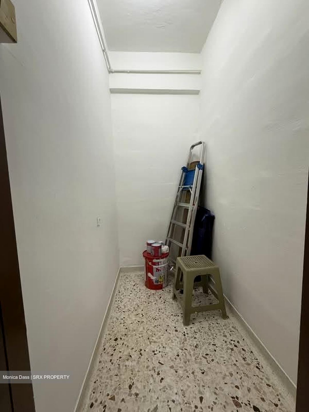 Blk 209 Tampines Street 21 (Tampines), HDB 3 Rooms #577820671